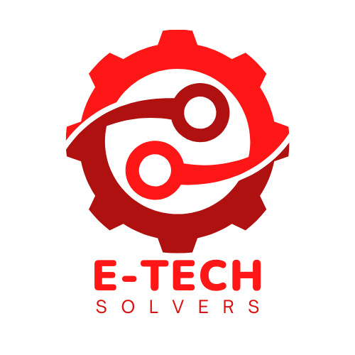 ETECH SOLVERS