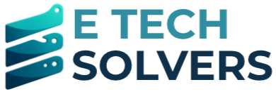 E-Tech Solvers