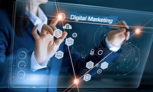 Digital Marketing Solutions